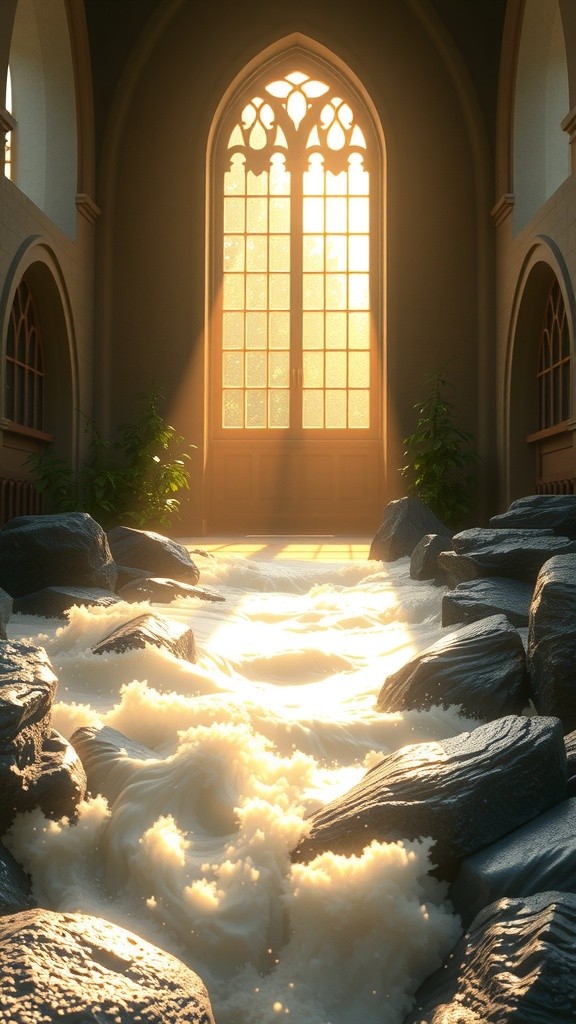 Jesus Takes Our Burdens