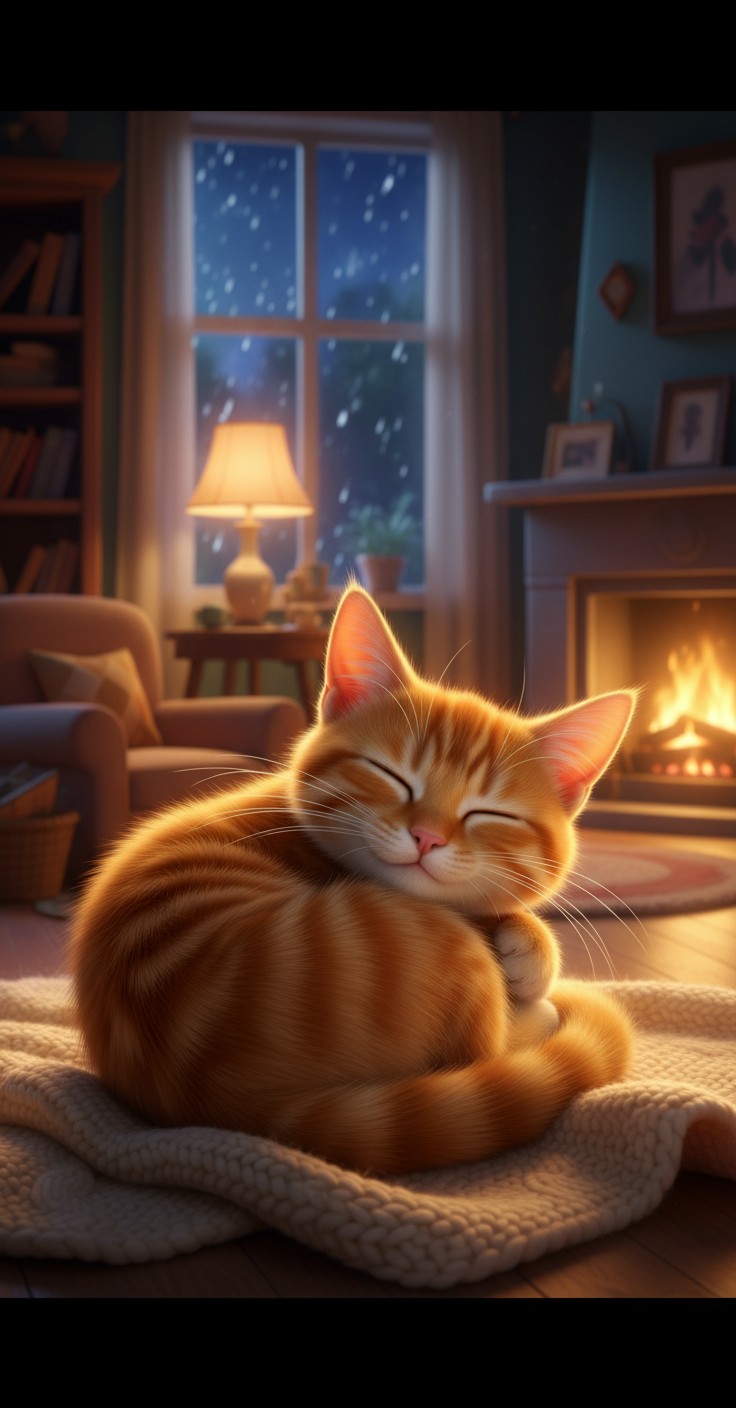 Lala dan Keberanian Menghadapi Air