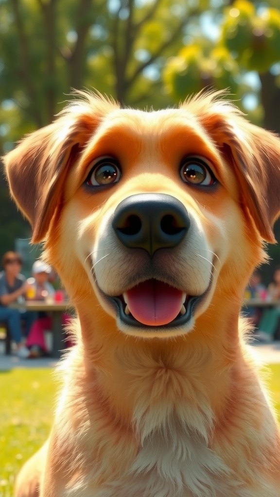 Fun Facts About Dogs