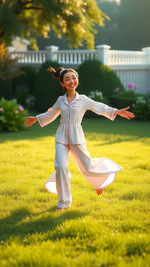 Konser Balerina Cappucino