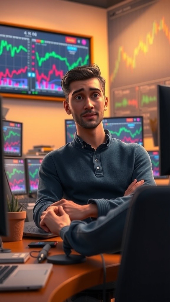 Karena MC, Ambon Terkendala Trading