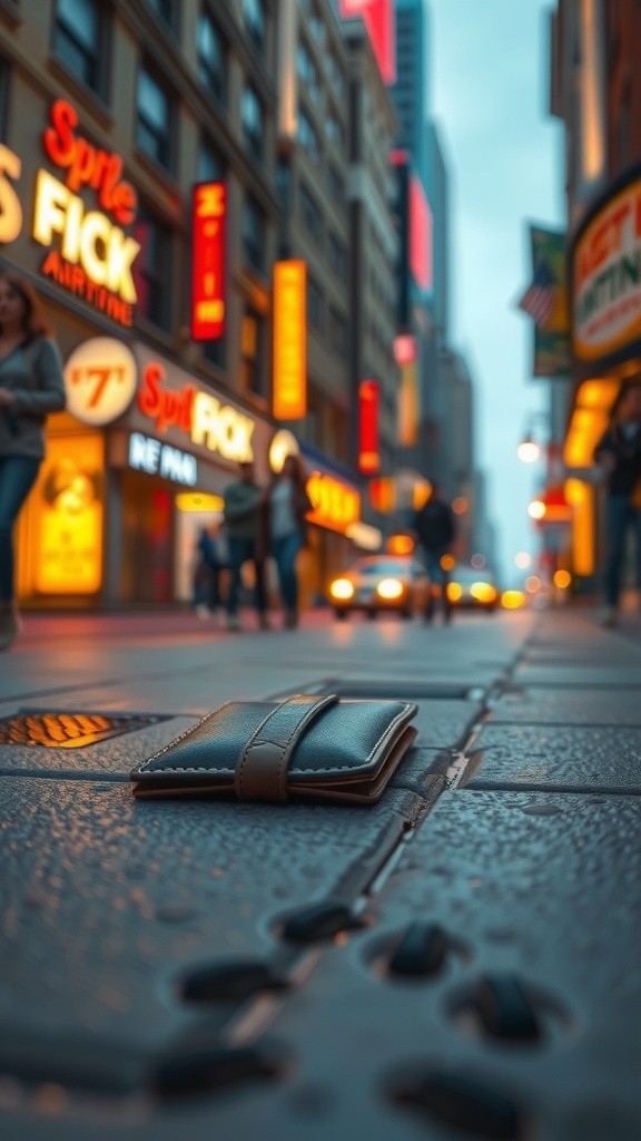 Kindness in a Crowded World