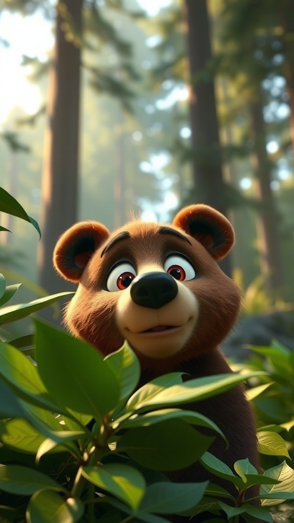 A Beer in Distress: Saved by a Human