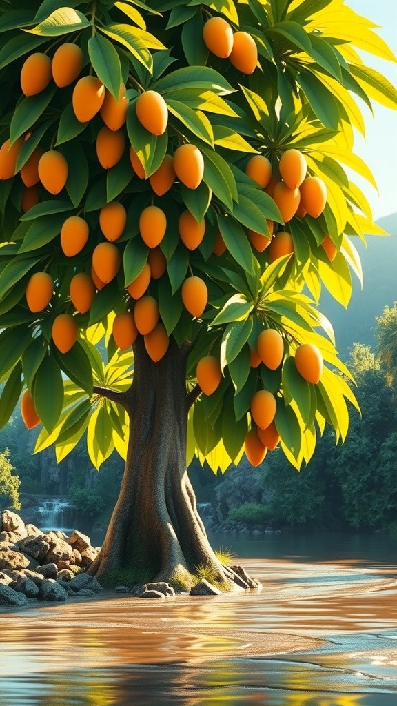 The Monkey and the Crocodile: A Tale of Friendship and Betrayal