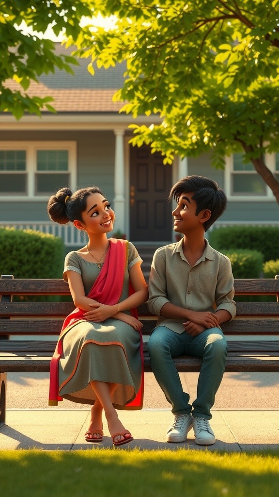 बचपन का डर: शिक्षा का बोझ