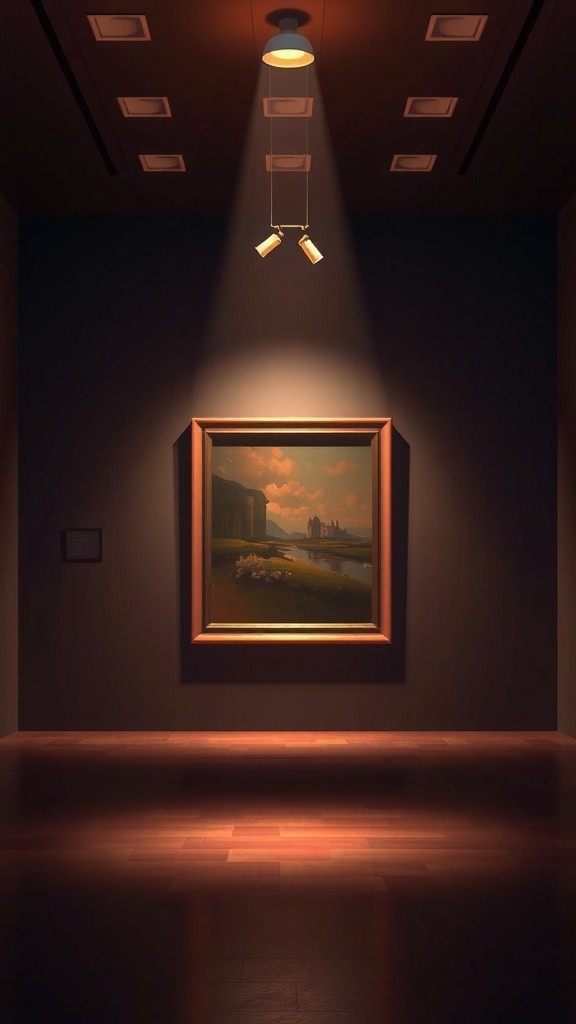 Stolen Secrets: The Heist at the Museum