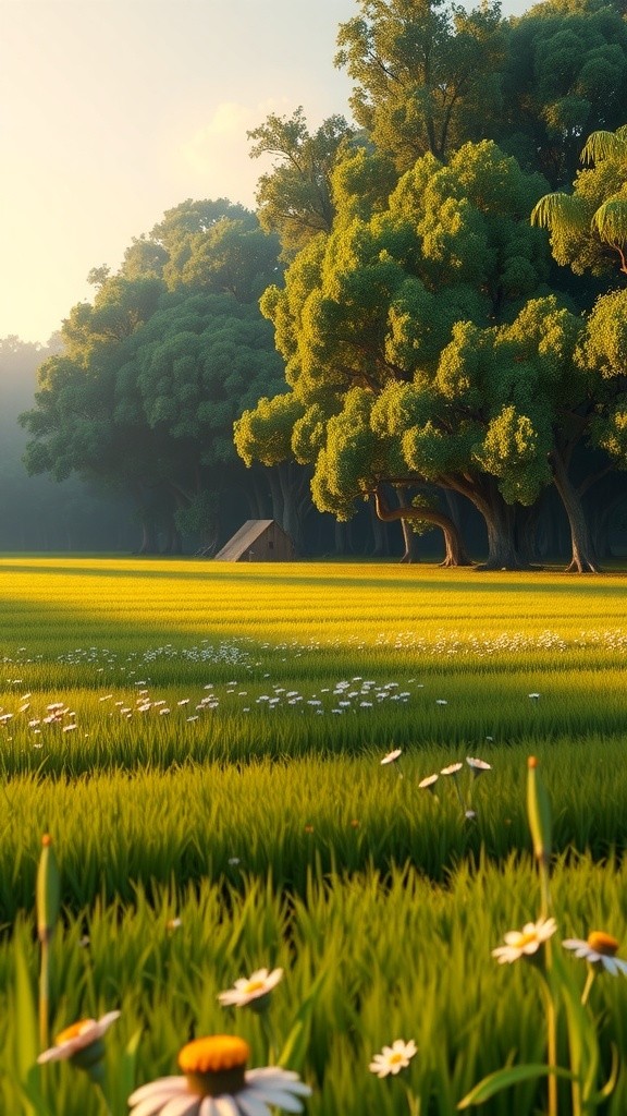 किसान और भालू की दोस्ती