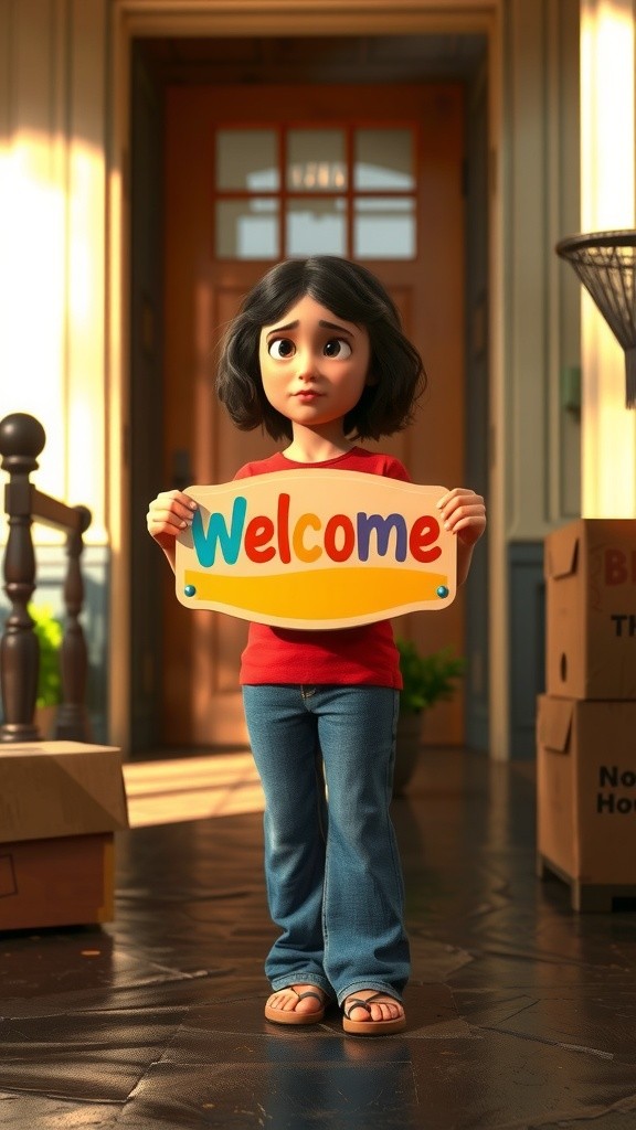 Annabelle: The Haunting of Maya