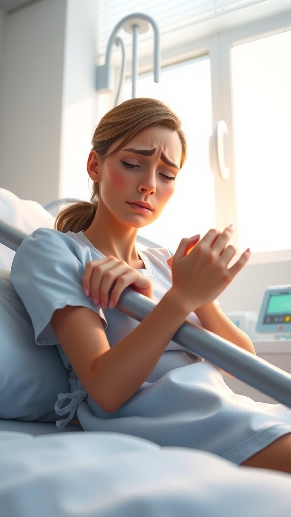 A Journey to Birth: Labor Explained