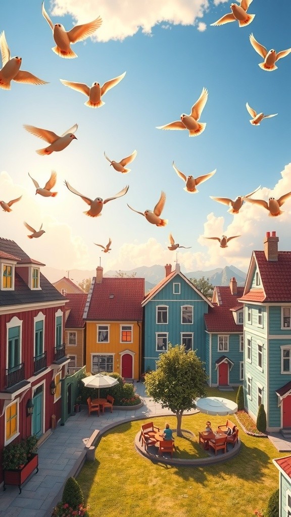 علی کا اچھا بچہ بننے کا سفر