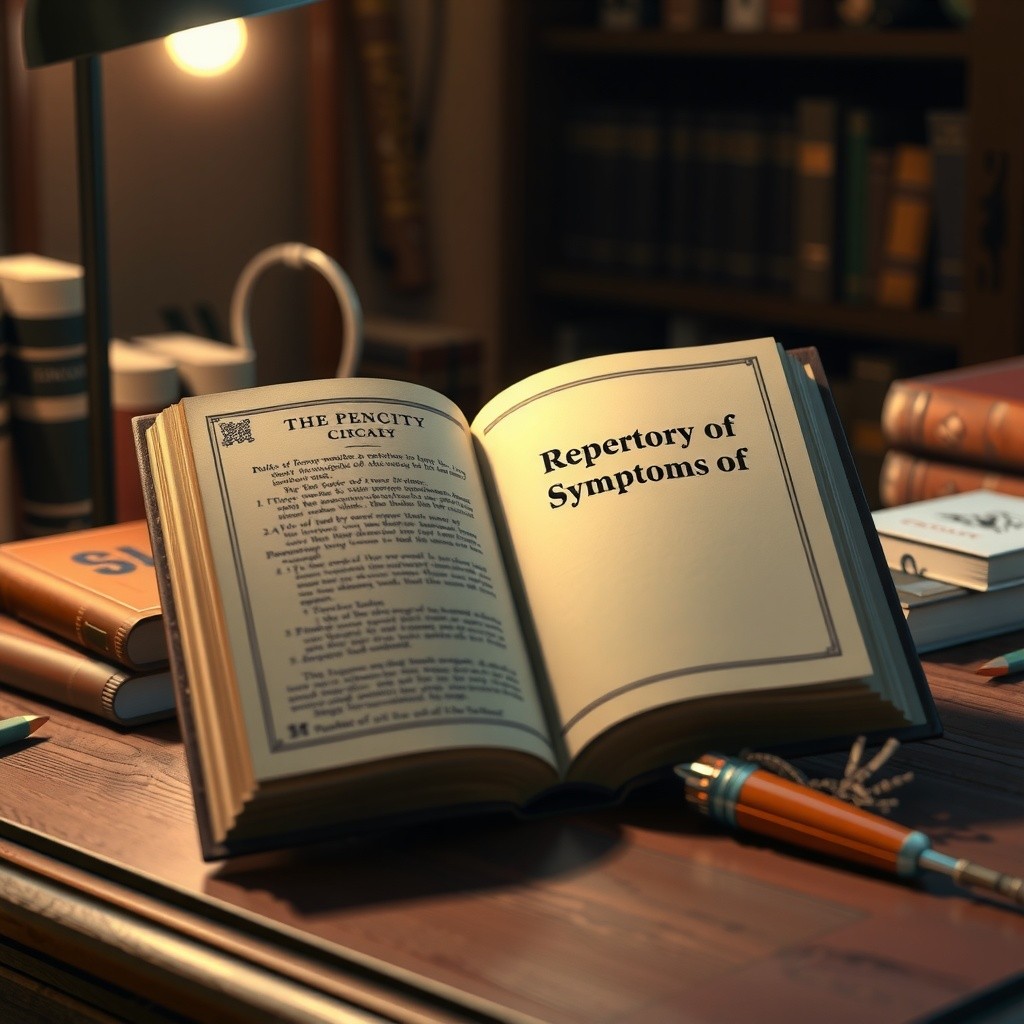 The Legacy of Dr. Boger: A Journey Through Homeopathic Publications
