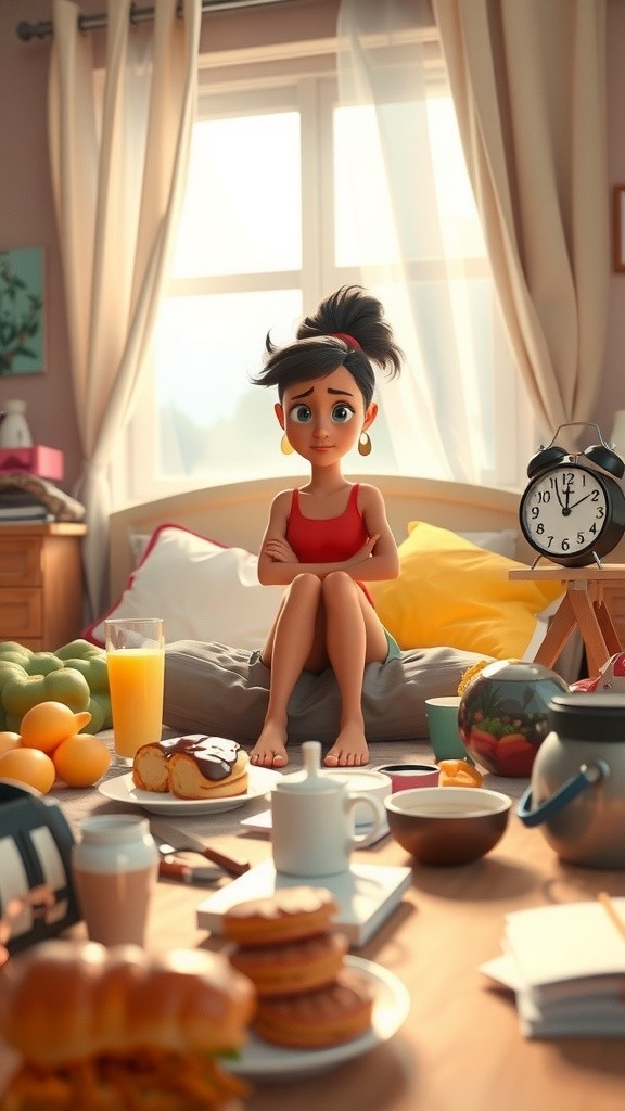 5 Trik Cerdas untuk Rutinitas Pagi yang Santai dan Efisien