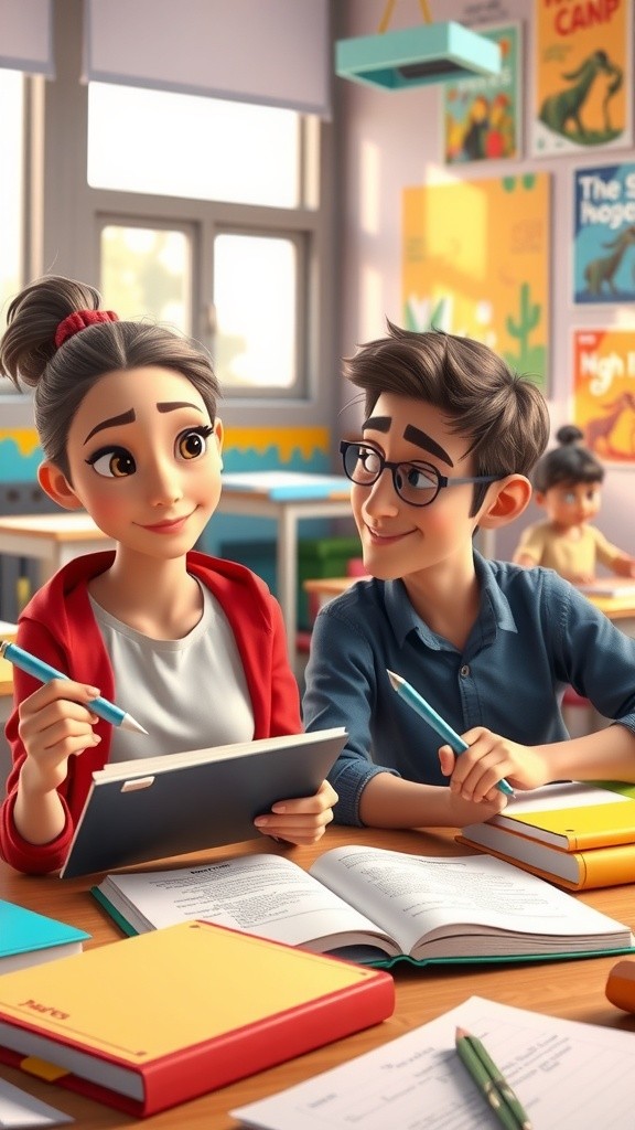 Talking About the Past Simple in Class