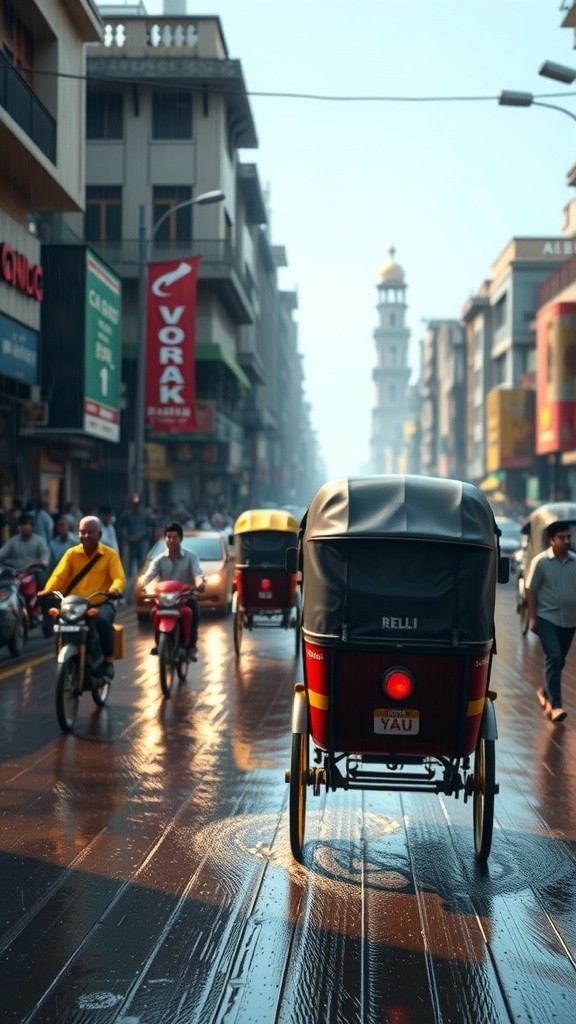 भारतीय संस्कृति के अनोखे पहलू: एक यात्रा