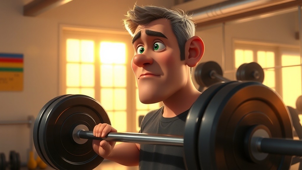 Discipline: The Key to Unstoppable Success