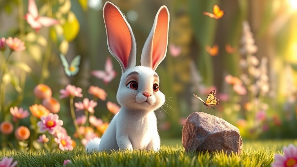 Coco and the Shiny Stone Adventure