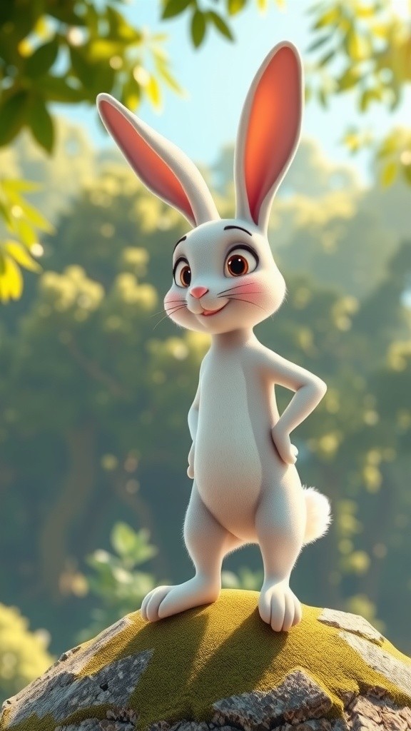 मेहनत का फल