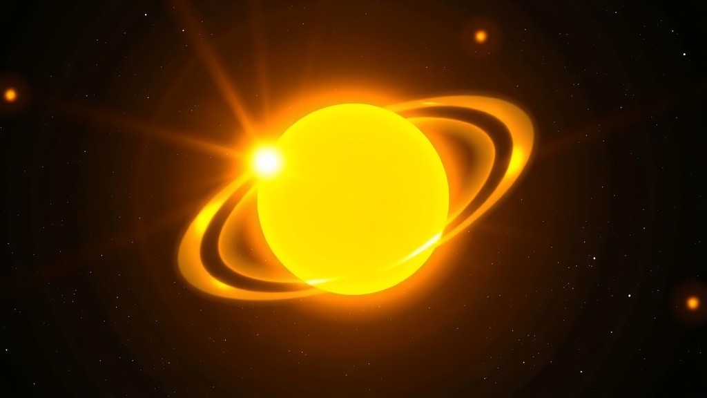 Sunny's Journey to Earth