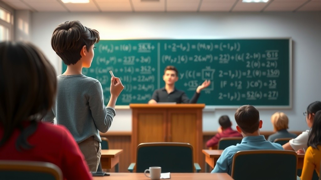 School: Training or True Education?