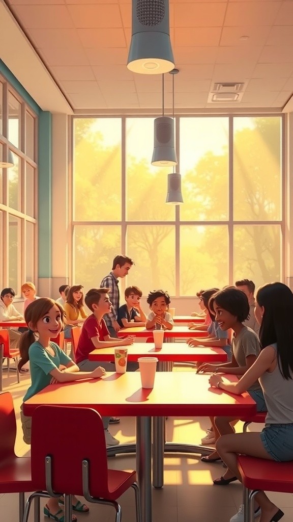 The Courageous Heart of Milo