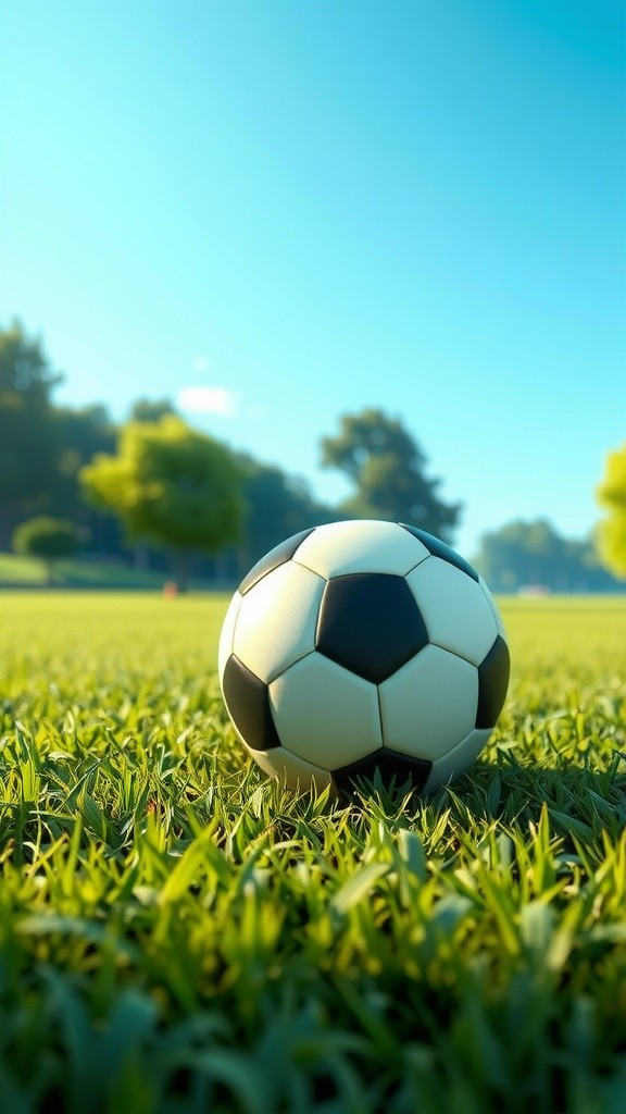 Sejarah Sepak Bola: Dari Cuju ke Olahraga Global!
