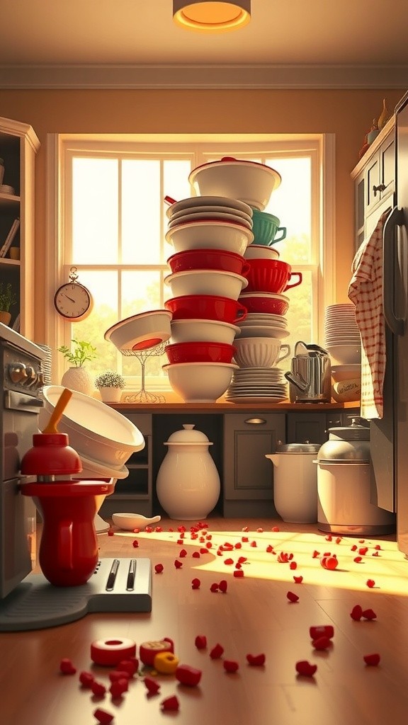 The One Bucket Cleaning Method Explained