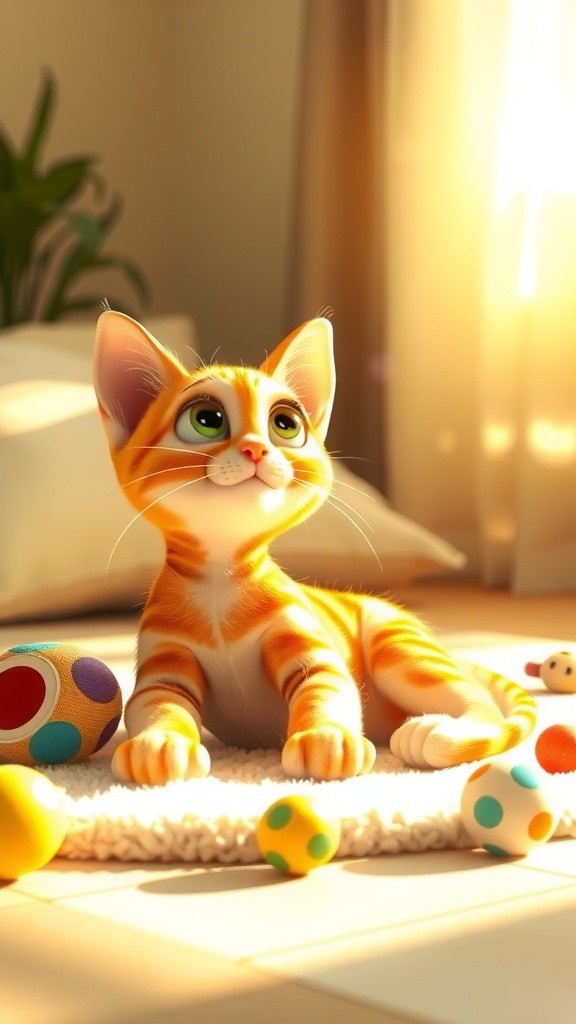 مغامرة زنجبيل في المطبخ الخفي