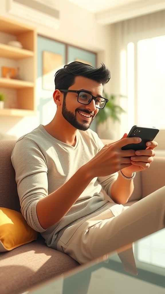 Sejarah Handphone: Dari DynaTAC 8000X hingga Smartphone Canggih