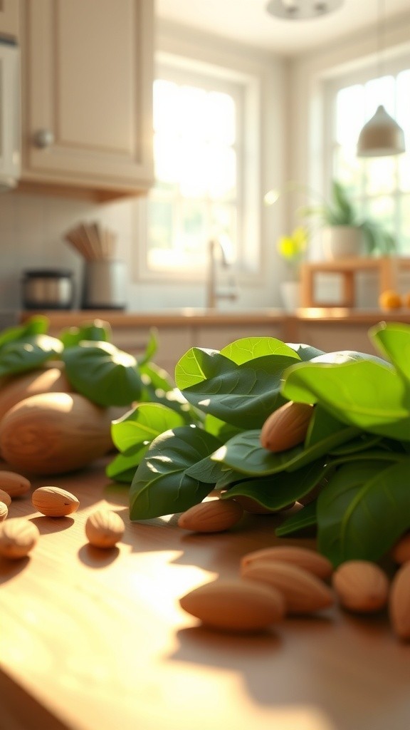 Discover Delicious Foods Rich in Magnesium!