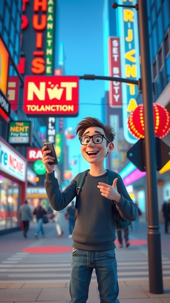 Fakta Acak yang Bikin Kamu Pikir-Pikir!