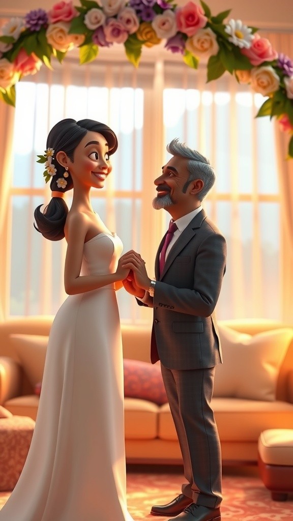 Korban Cinta yang Sama