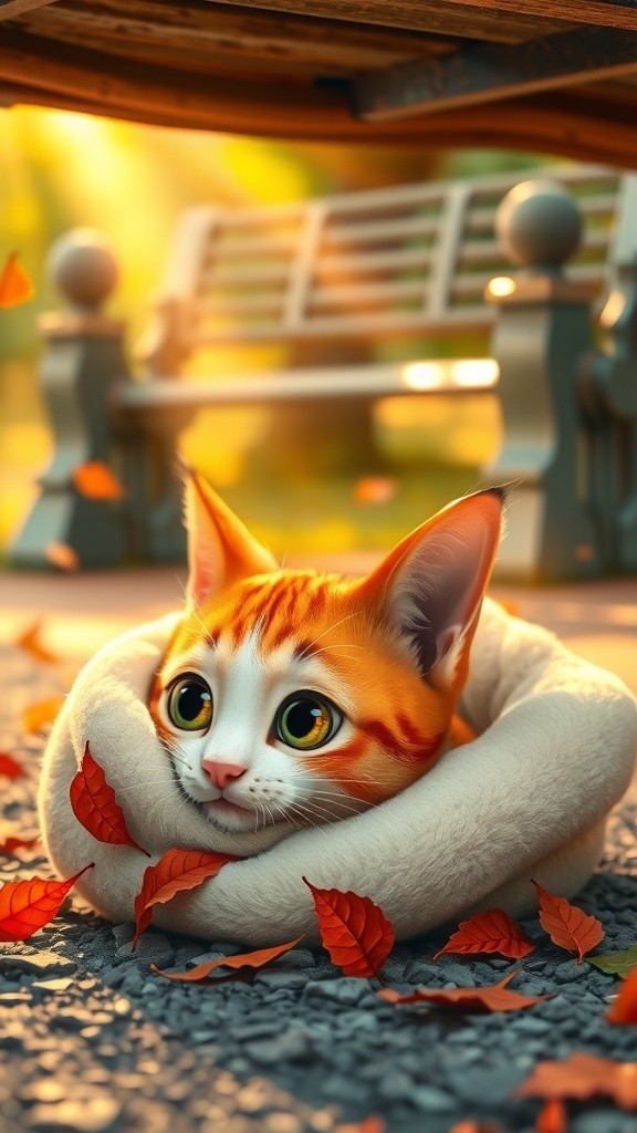 Rusty's Heartbroken Journey