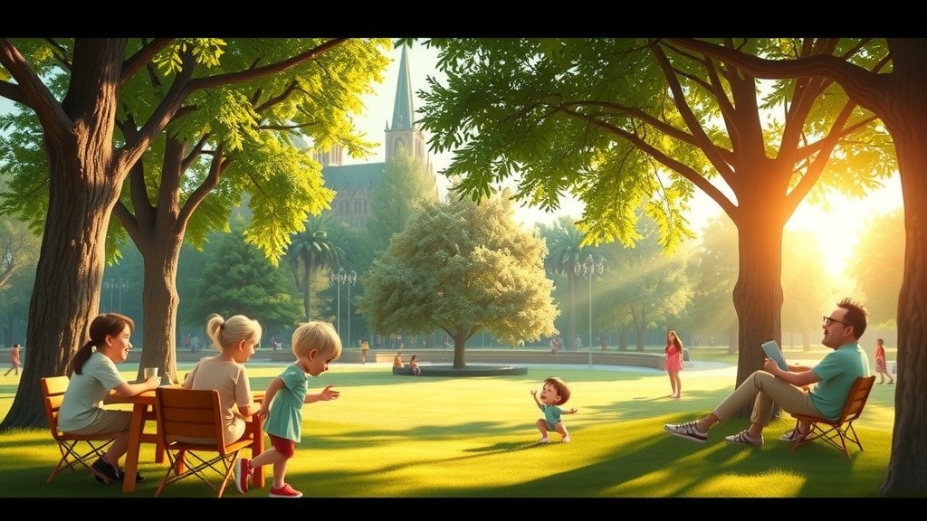 Pagtanggap Bayani: Ang Kwento ni James at ang Digmaan Laban sa Leopardo