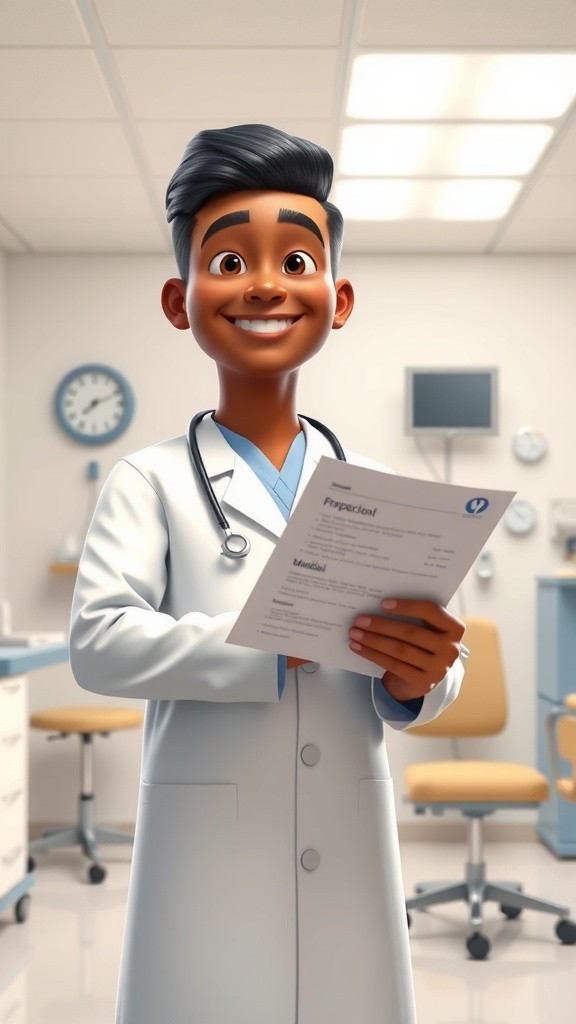 Understanding Diabetes Diagnosis: A Patient Consultation
