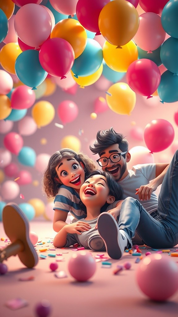 हंसी के 5 मजेदार तथ्य जो आपको लोटपोट कर देंगे!