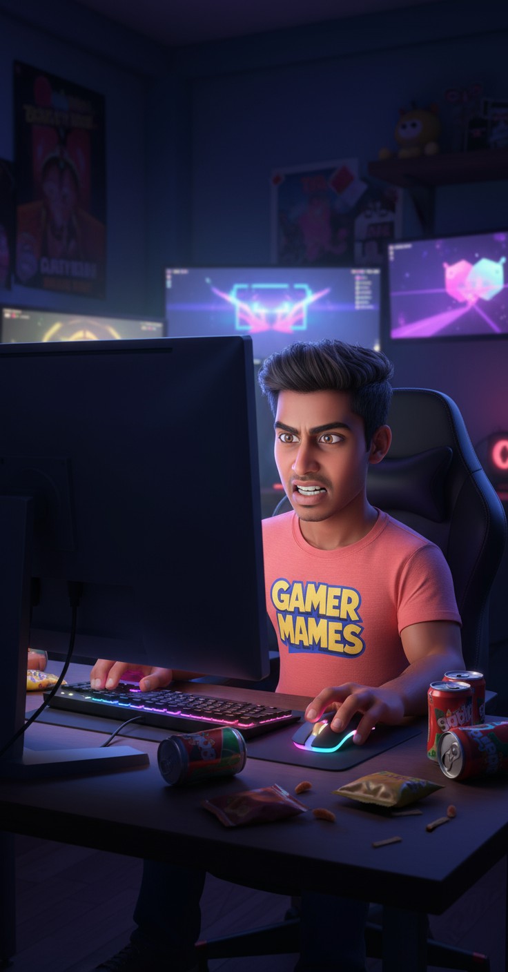 Engaging Stories: Gaming Adventures Unfolded