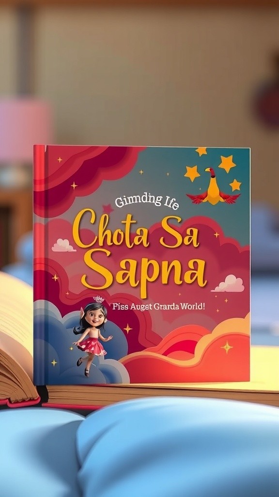 Rohan ka Sapna: Ek Kalaakar ki Kahani