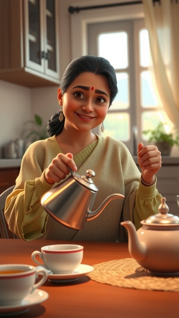 Ek Cup Chai
