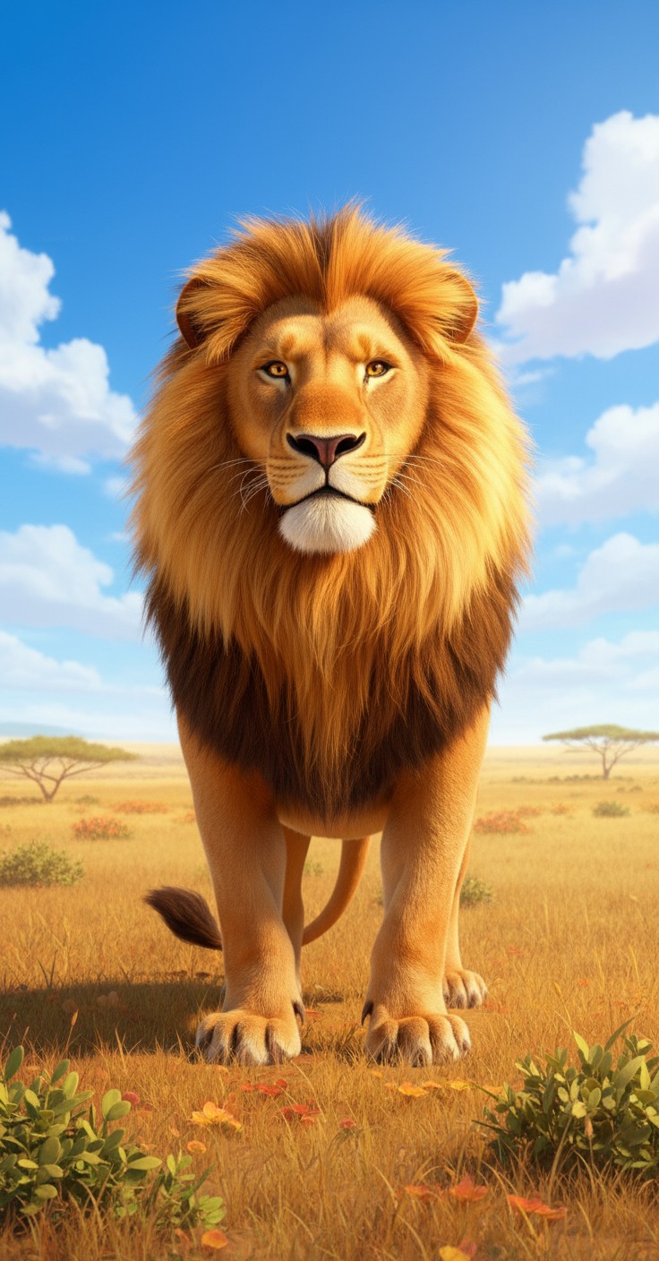 Lost and Found: Leo's Family Adventure!