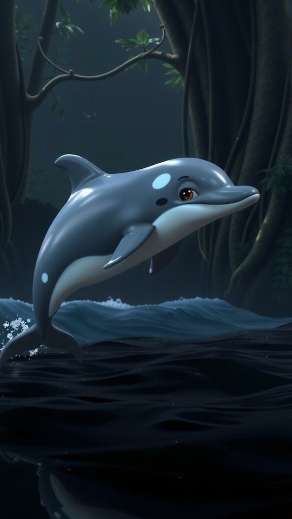 Sloth vs Dolphin: The Unexpected Breath-Holding Champions!