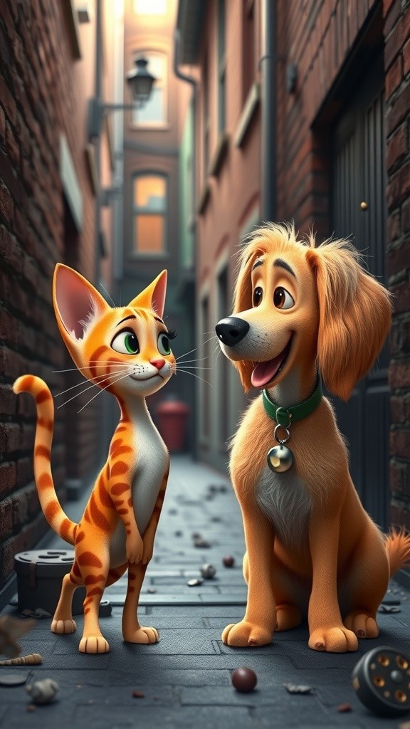 Hunter Kutta ki Aakal Ki Kami!