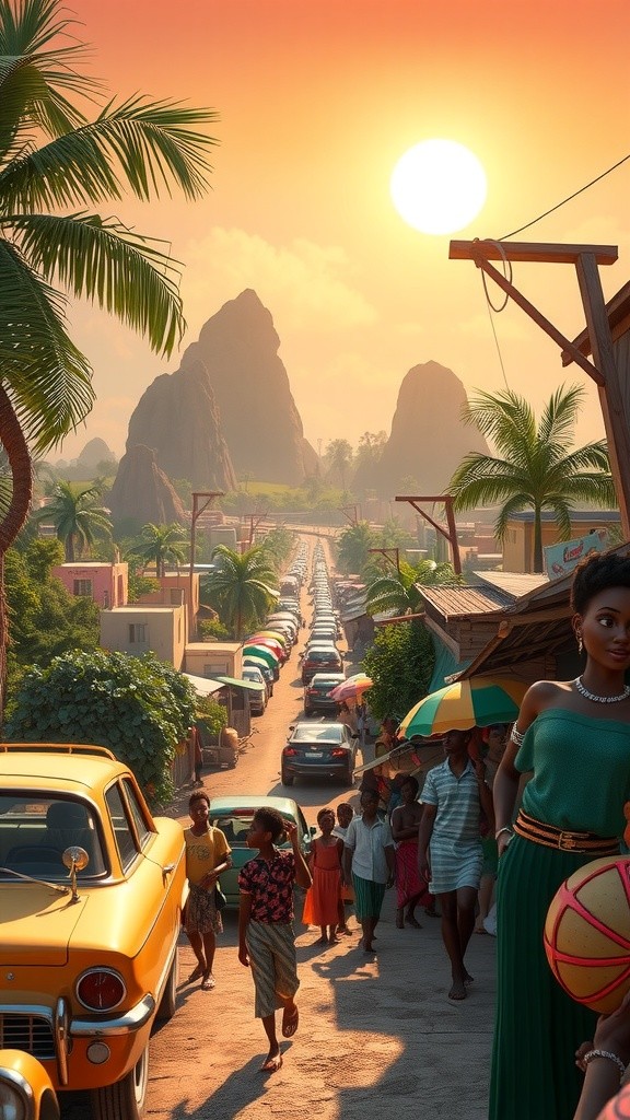 Nigeria: The Village of the Dead in Africa