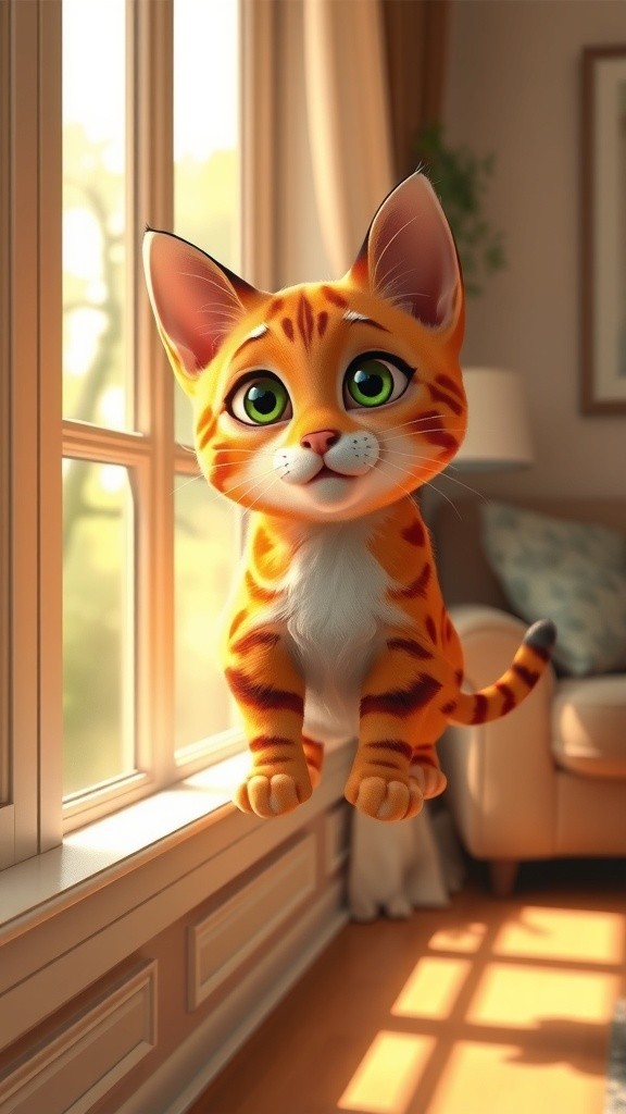 Cats vs Humans: The Art of Explanation