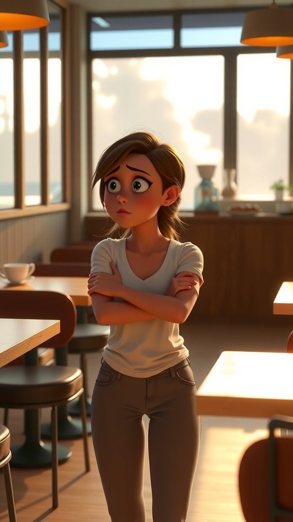 A New Chapter for Ashley