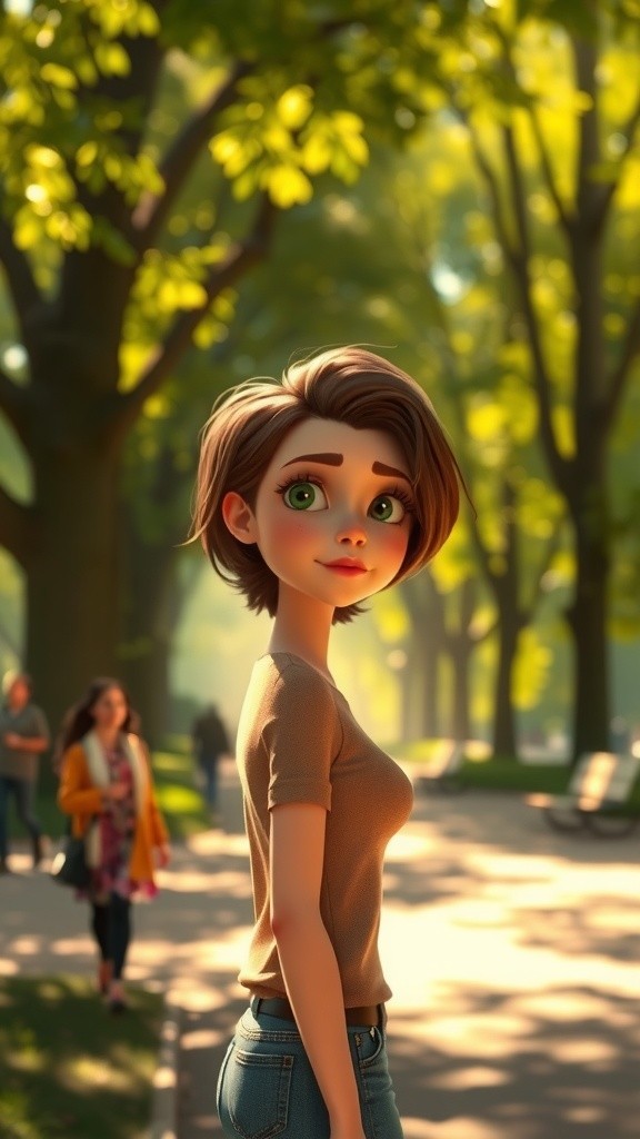 Emma's Story