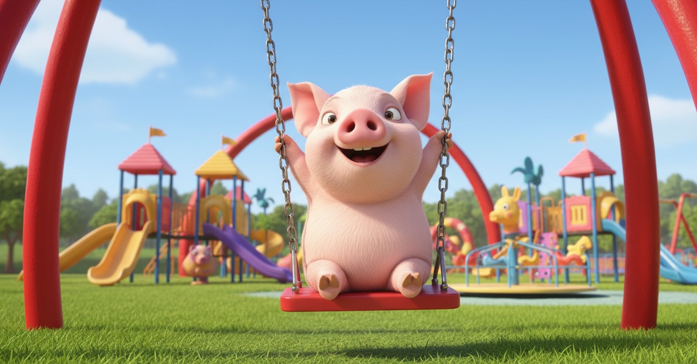 Heartwarming Adventures with Your Favorite Characters