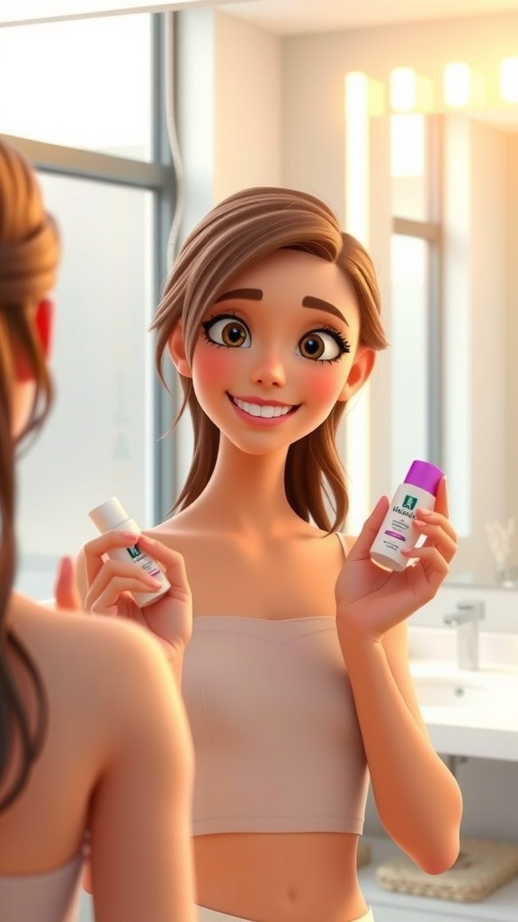 Quick Skincare Tips for Healthy, Glowing Skin!
