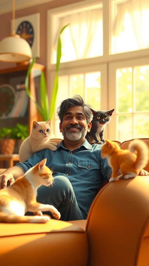 بلال اور اویس کی کہانی