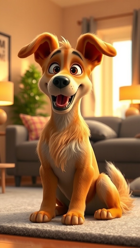 Jika Hewan Bisa Ngomong Seperti Manusia