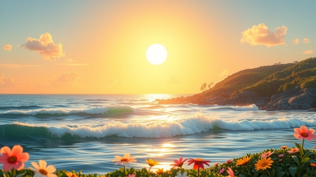 Mitthu ka Samundar ka Adventure